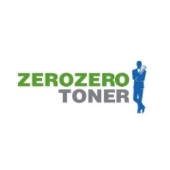 Immagine per il produttore ZERO ZERO TONER